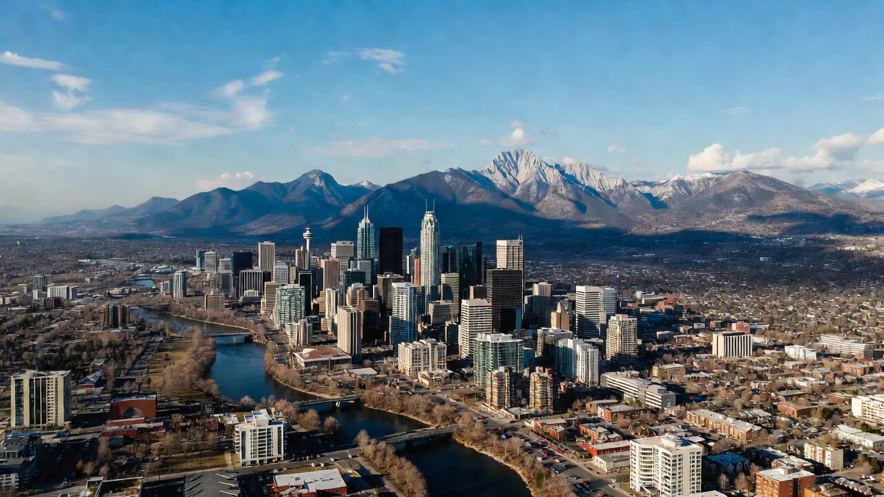 Calgary