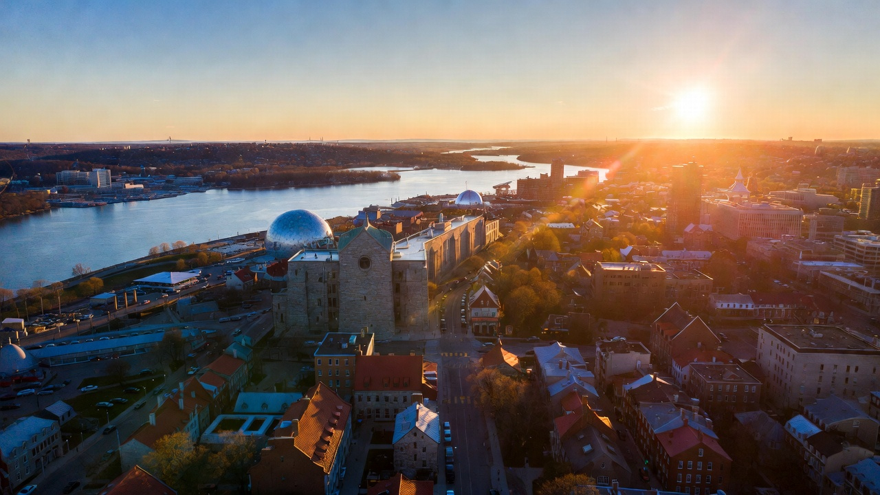 Montreal