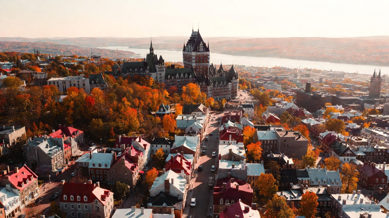 Ville de Québec