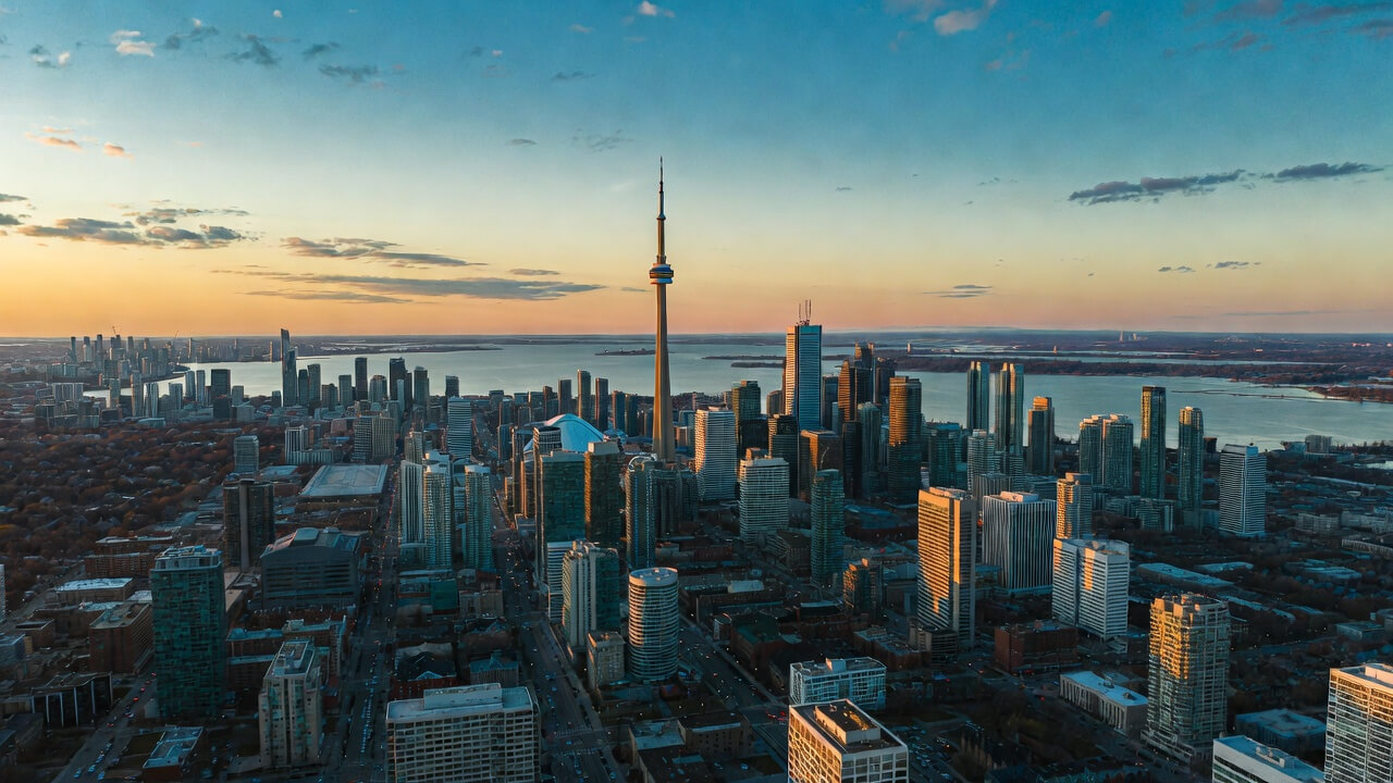 Toronto
