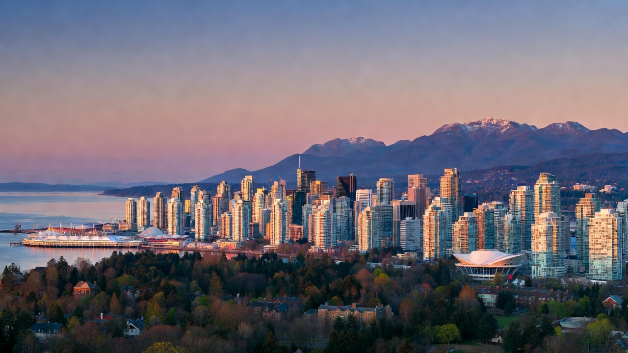 Vancouver